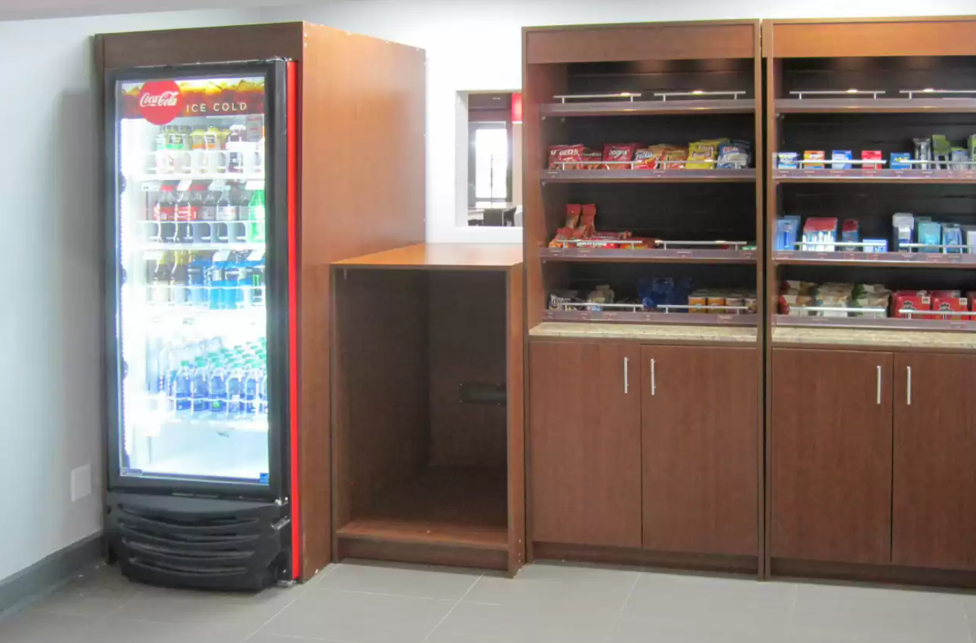 Comfort Inn & Suites קרולטון מראה חיצוני תמונה