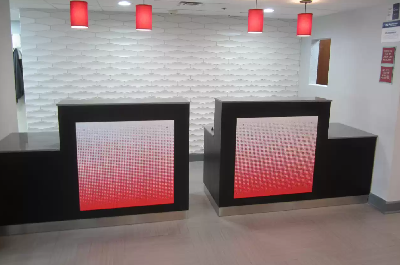 Comfort Inn & Suites קרולטון מראה חיצוני תמונה