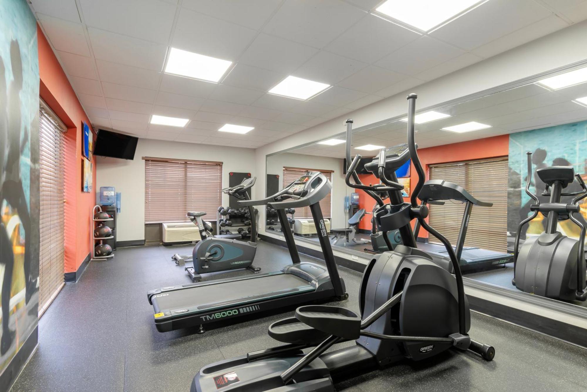 Comfort Inn & Suites קרולטון מראה חיצוני תמונה